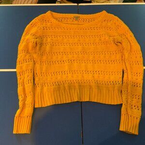 Charlotte Russe Sweater - Large